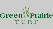 Green Prairie Turf