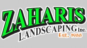 Zaharis Landscaping