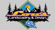 Lou's Landscaping