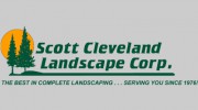 Scott Cleveland Landscape