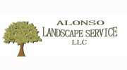 Alonso Landscape Service