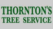 Thornton's Tree Service