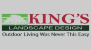 King's Landscaping