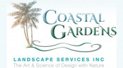 Coastal Gardens Landscape Services