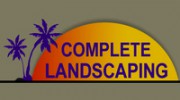 Complete Landscaping