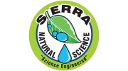 Sierra Natural Science