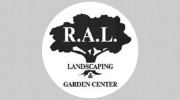 R A L Landscaping & Garden CNTR