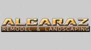Alcaraz Remodel & Landscaping