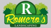 Romero's Landscaping