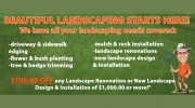 CJS Lawn & Landscaping