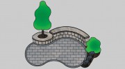 Narnia Landscaping Design & Consruction