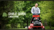 Charlie George Landscaping