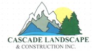 Cascade Landscape & Construction