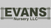 Evans Nursery