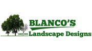 Blanco's Landscape Designs