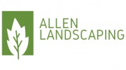 Allen Landscaping Works