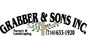 Grabber & Sons Landscaping & Nursery