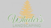 Roger Wheeler Landscaping