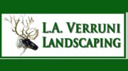 L A Verruni Landscaping