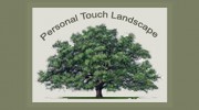 Personal Touch Landscape