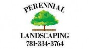 Perennial Landscaping