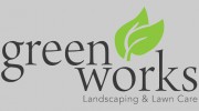 Greenworks Landscaping & Lawn Care