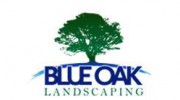 Blue Oak Landscaping