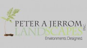 Peter Jerrom Landscapes