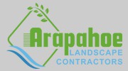 Arapahoe Landscape Contractors