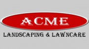 Acme Landscape & Lawnca