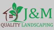 M & M Landscaping & Maintenance