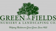 Green Fields Nursery & Landscaping