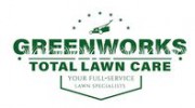 Greenworks Total Lawn Care