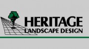 Heritage Landscape Design