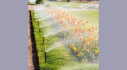 Huffman Irrigation