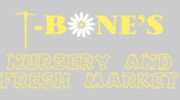 T-Bone's Nursery