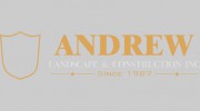 Andrew Landscape & Construction