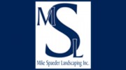 Mike Spaeder Landscaping