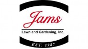 Jams Lawn & Gardening