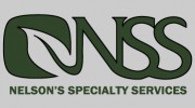 Nelson's Specialty Services