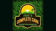 Jose's Complete Care, Gardening Maintenance