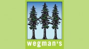 Wegman's Nursery