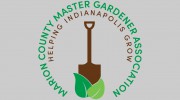Marion County Master Gardener