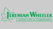 Jeremiah Wheeler Landscape & Gardening