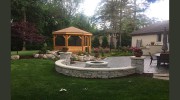 Rose Landscape Design