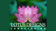 Lotus Designs Landscaping