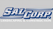 SalCorp Landscaping & Construction