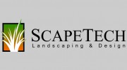 Scape Tech Landscape & Design