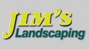 Jims Landscaping