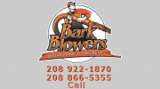 Bark Blowers